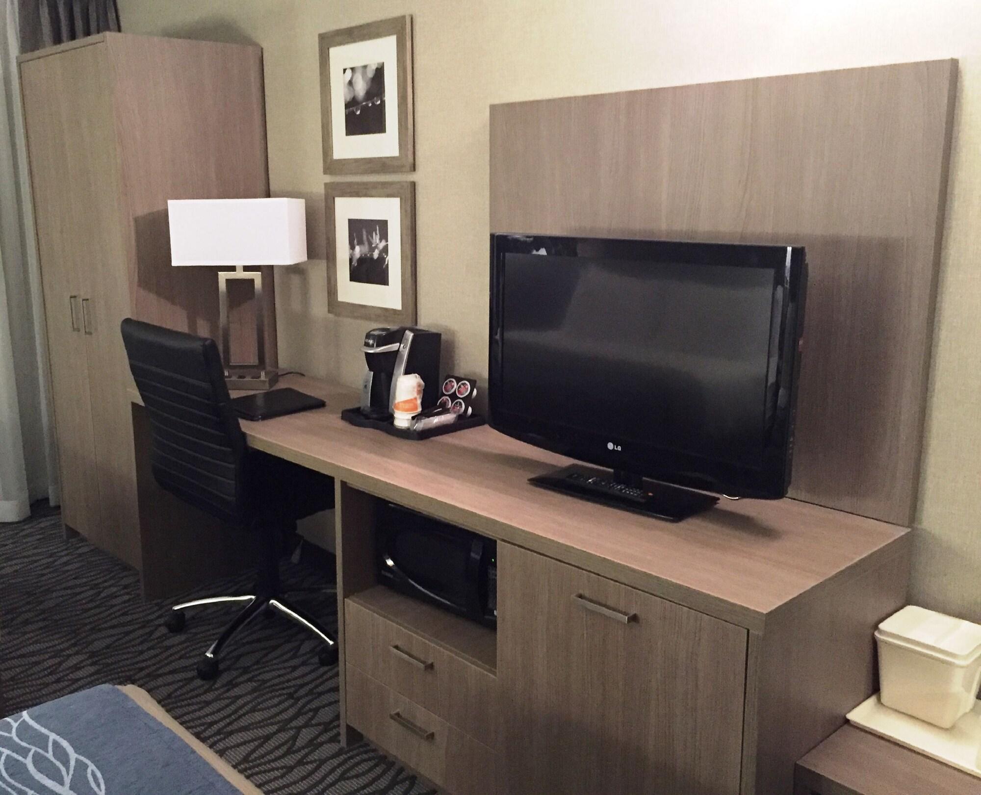 Comfort Inn Aeroport Dorval Ngoại thất bức ảnh