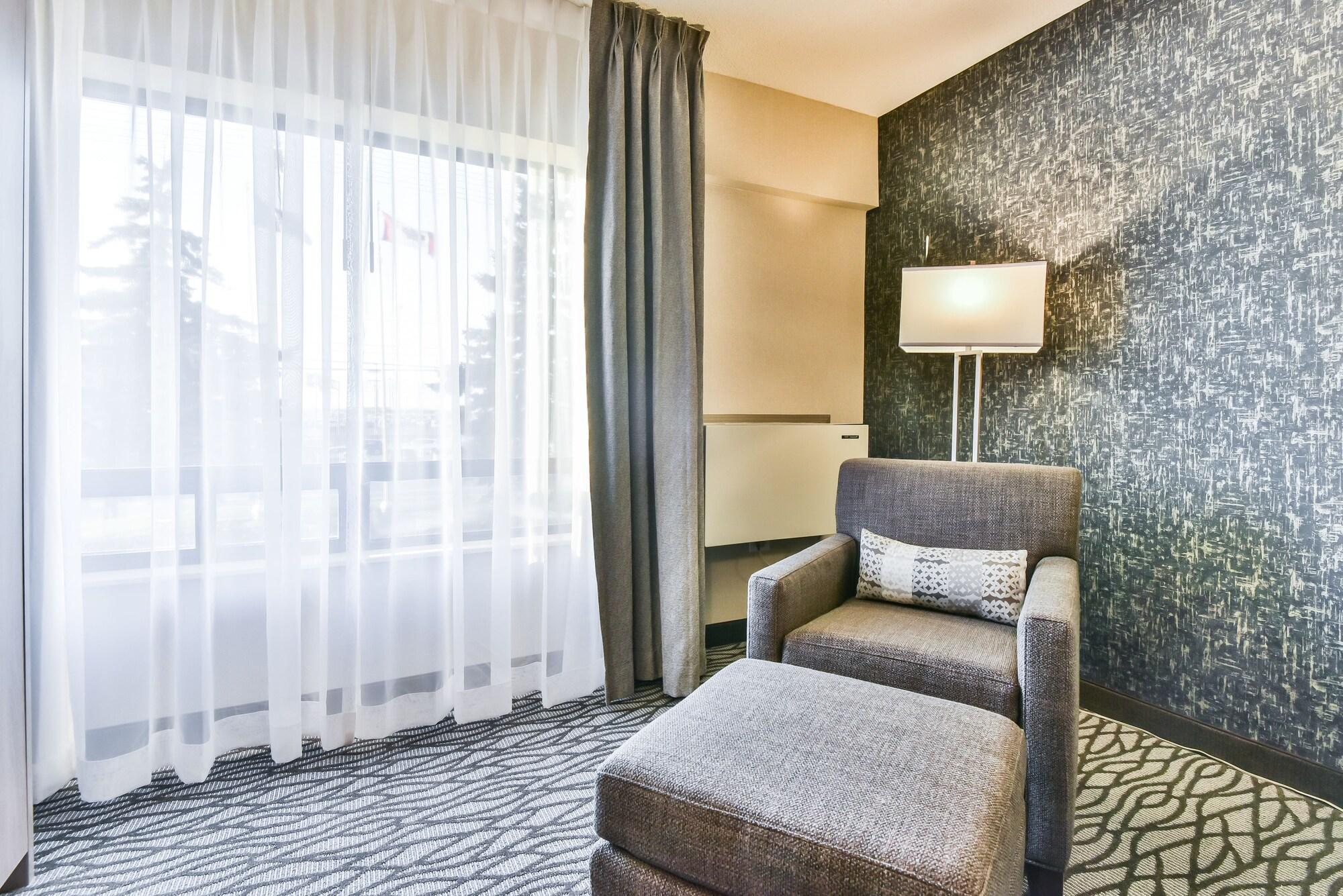 Comfort Inn Aeroport Dorval Ngoại thất bức ảnh