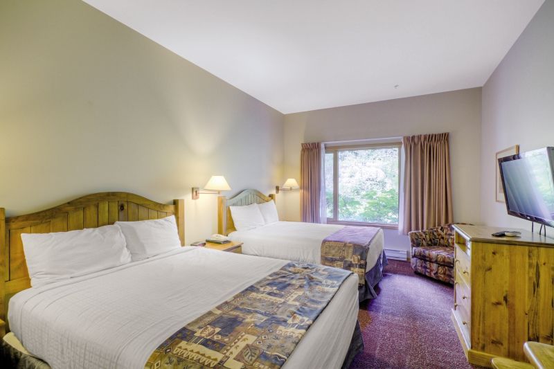 Comfort Inn Aeroport Dorval Ngoại thất bức ảnh